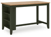 Gesthaven Dining Set - Furniture 4 Less (Jacksonville, NC)