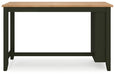 Gesthaven Dining Set - Furniture 4 Less (Jacksonville, NC)