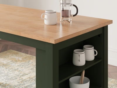 Gesthaven Dining Set - Furniture 4 Less (Jacksonville, NC)