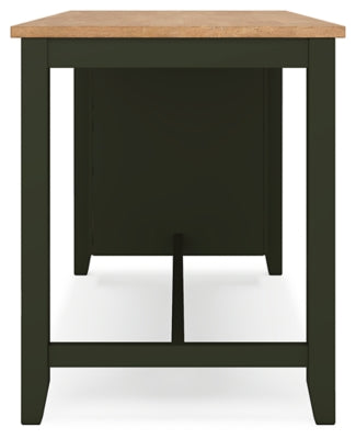 Gesthaven Dining Set - Furniture 4 Less (Jacksonville, NC)