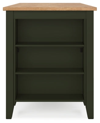 Gesthaven Dining Set - Furniture 4 Less (Jacksonville, NC)