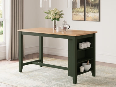 Gesthaven Dining Set - Furniture 4 Less (Jacksonville, NC)