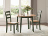 Gesthaven Dining Set - Furniture 4 Less (Jacksonville, NC)