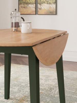 Gesthaven Dining Set - Furniture 4 Less (Jacksonville, NC)