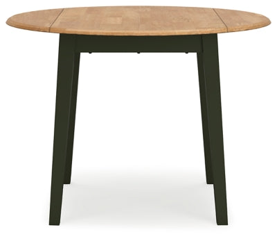Gesthaven Dining Set - Furniture 4 Less (Jacksonville, NC)