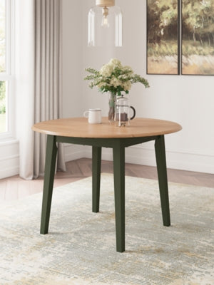 Gesthaven Dining Set - Furniture 4 Less (Jacksonville, NC)