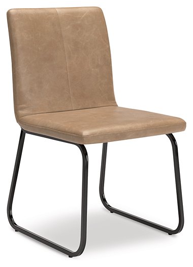 Pharwynn Dining Chair - Furniture 4 Less (Jacksonville, NC)