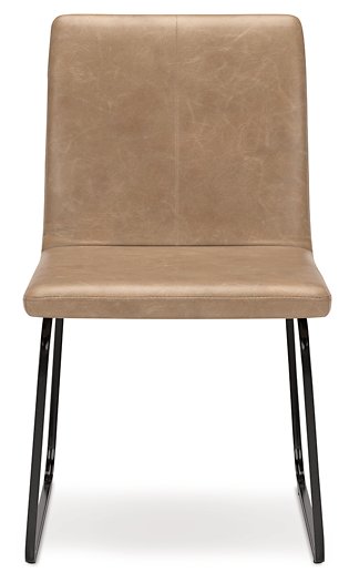 Pharwynn Dining Chair - Furniture 4 Less (Jacksonville, NC)