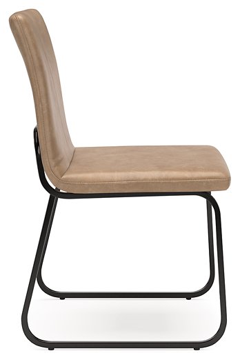 Pharwynn Dining Chair - Furniture 4 Less (Jacksonville, NC)