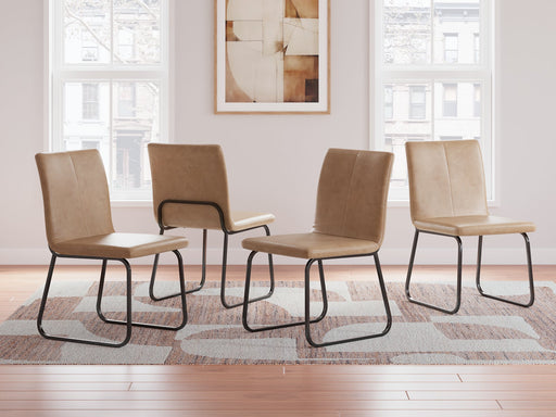 Pharwynn Dining Package - Furniture 4 Less (Jacksonville, NC)