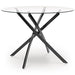 Pharwynn Dining Table - Furniture 4 Less (Jacksonville, NC)