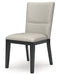 Glinari Dining Chair - Furniture 4 Less (Jacksonville, NC)