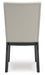Glinari Dining Chair - Furniture 4 Less (Jacksonville, NC)