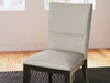 Glinari Dining Chair - Furniture 4 Less (Jacksonville, NC)