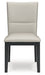 Glinari Dining Chair - Furniture 4 Less (Jacksonville, NC)