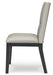 Glinari Dining Chair - Furniture 4 Less (Jacksonville, NC)