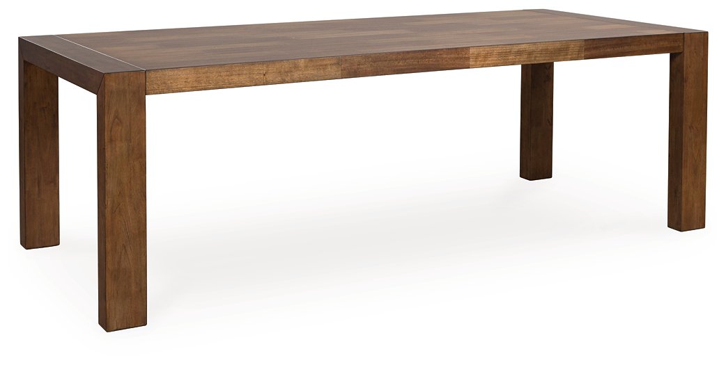 Kraeburn Dining Table - Furniture 4 Less (Jacksonville, NC)