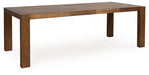 Kraeburn Dining Table - Furniture 4 Less (Jacksonville, NC)