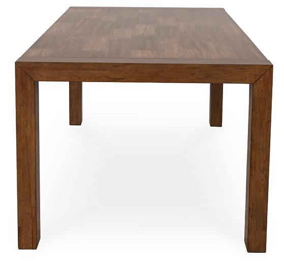 Kraeburn Dining Table - Furniture 4 Less (Jacksonville, NC)