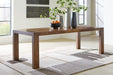 Kraeburn Dining Table - Furniture 4 Less (Jacksonville, NC)