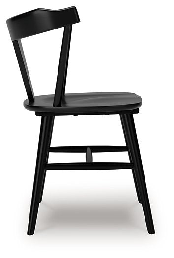 Gretlynn Dining Package - Furniture 4 Less (Jacksonville, NC)