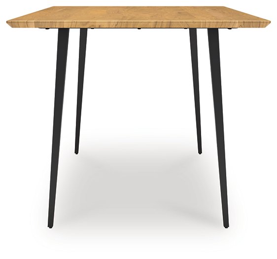 Gretlynn Dining Package - Furniture 4 Less (Jacksonville, NC)