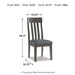 Hallanden Dining Chair - Furniture 4 Less (Jacksonville, NC)