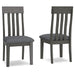 Hallanden Dining Chair - Furniture 4 Less (Jacksonville, NC)