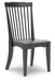 Brenkerton Dining Chair - Furniture 4 Less (Jacksonville, NC)