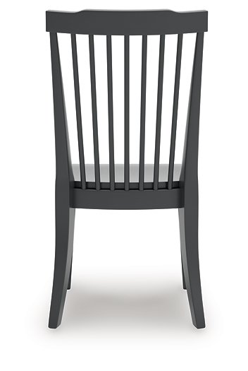 Brenkerton Dining Chair - Furniture 4 Less (Jacksonville, NC)