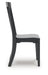 Brenkerton Dining Chair - Furniture 4 Less (Jacksonville, NC)