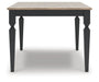 Brenkerton Dining Table - Furniture 4 Less (Jacksonville, NC)