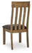 Urbinforte Dining Chair - Furniture 4 Less (Jacksonville, NC)