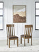 Urbinforte Dining Chair - Furniture 4 Less (Jacksonville, NC)