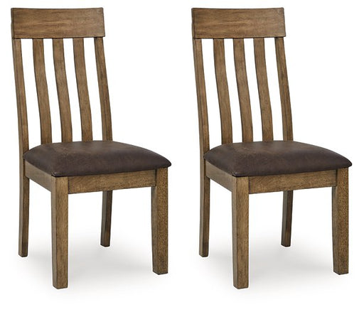 Urbinforte Dining Chair - Furniture 4 Less (Jacksonville, NC)
