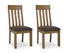 Urbinforte Dining Chair - Furniture 4 Less (Jacksonville, NC)