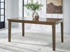 Urbinforte Dinning Room Set - Furniture 4 Less (Jacksonville, NC)