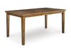 Urbinforte Dinning Room Set - Furniture 4 Less (Jacksonville, NC)