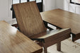 Urbinforte Dinning Room Set - Furniture 4 Less (Jacksonville, NC)