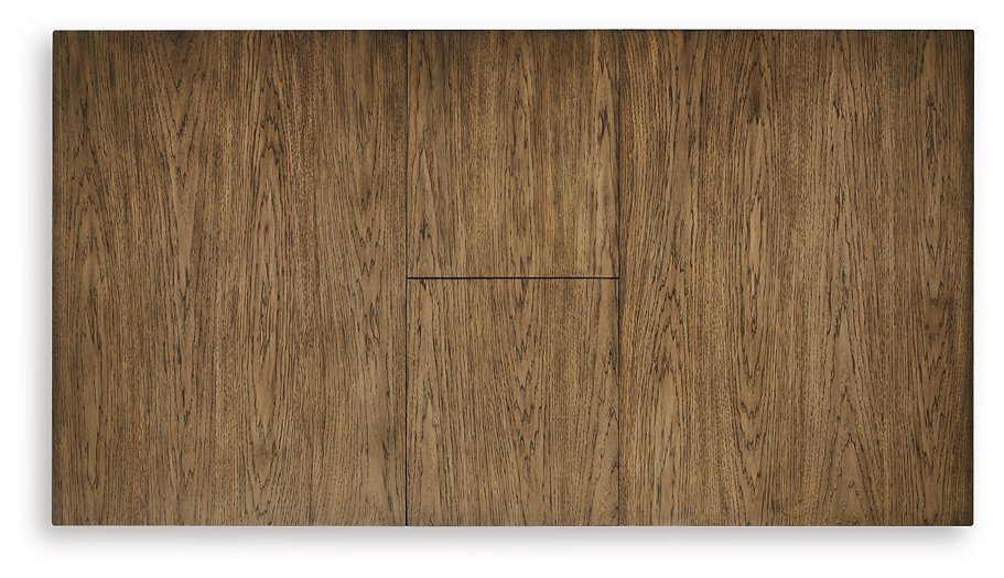 Urbinforte Counter Height Dining Extension Table - Furniture 4 Less (Jacksonville, NC)