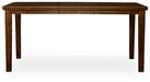 Ralene Counter Height Dining Extension Table - Furniture 4 Less (Jacksonville, NC)
