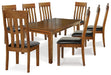Ralene Dining Room Set - Furniture 4 Less (Jacksonville, NC)