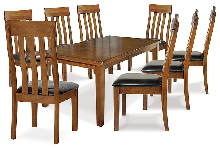 Ralene Dining Room Set - Furniture 4 Less (Jacksonville, NC)