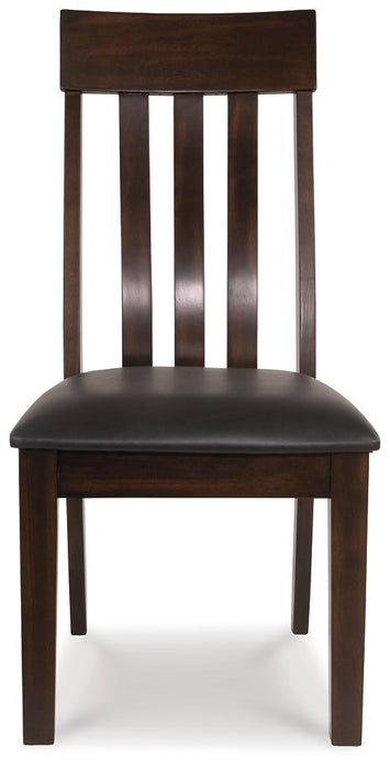 Haddigan Dining Chair - Furniture 4 Less (Jacksonville, NC)