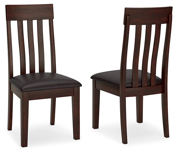 Haddigan Dining Chair - Furniture 4 Less (Jacksonville, NC)