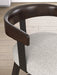 Haddigan Counter Height Barstool (Set of 2) - Furniture 4 Less (Jacksonville, NC)
