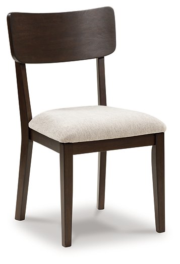 Mallenette Dining Chair - Furniture 4 Less (Jacksonville, NC)