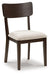 Mallenette Dining Chair - Furniture 4 Less (Jacksonville, NC)
