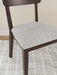 Mallenette Dining Chair - Furniture 4 Less (Jacksonville, NC)