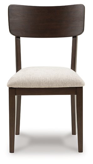 Mallenette Dining Chair - Furniture 4 Less (Jacksonville, NC)